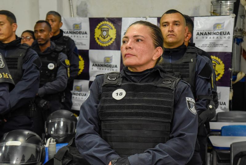 Encerramento do curso de Pilotagem de Motocicleta