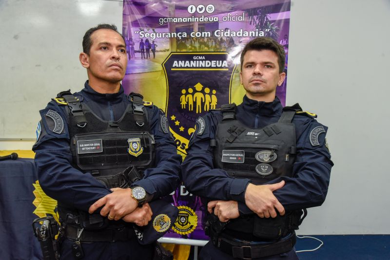 Encerramento do curso de Pilotagem de Motocicleta