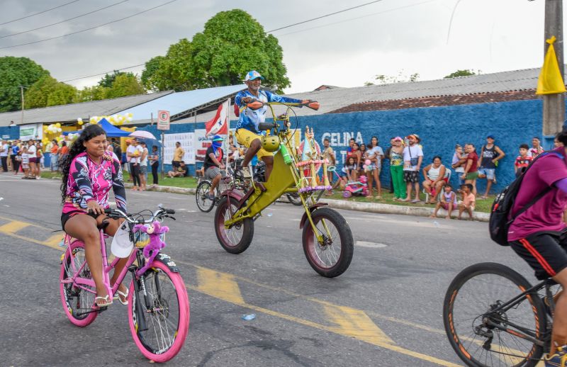 Círio de Nossa Senhora de Nazaré, imagem Peregrina por Ananindeua