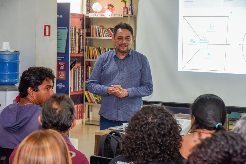 Faça o planejamento do seu negócio com o Canva