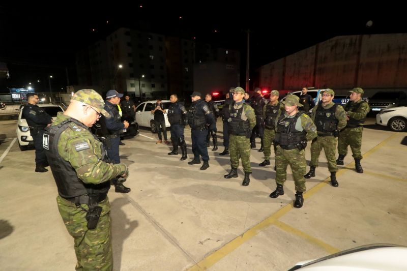 Operação Poluição Sonora Zero