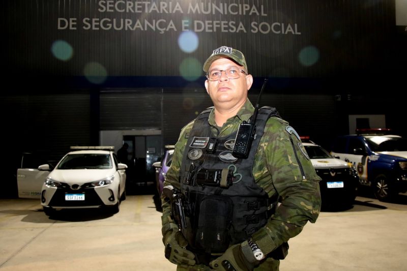 Operação Poluição Sonora Zero