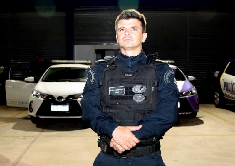 Operação Poluição Sonora Zero