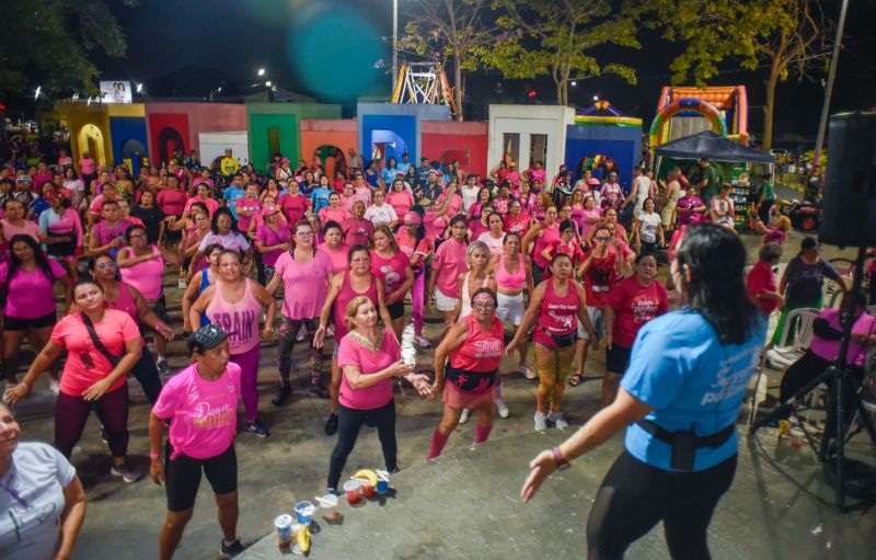 Ciclotur com saída e chegada da praça da Bíblia na Cidade Nova