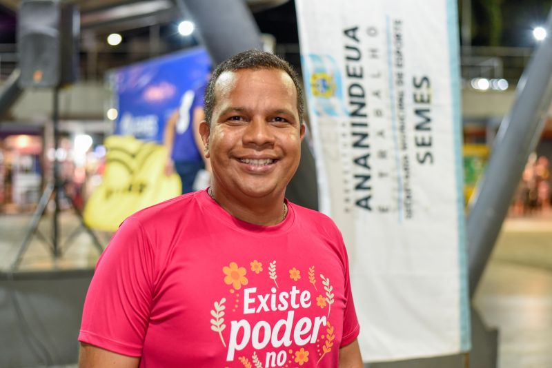 Ciclotur com saída e chegada da praça da Bíblia na Cidade Nova