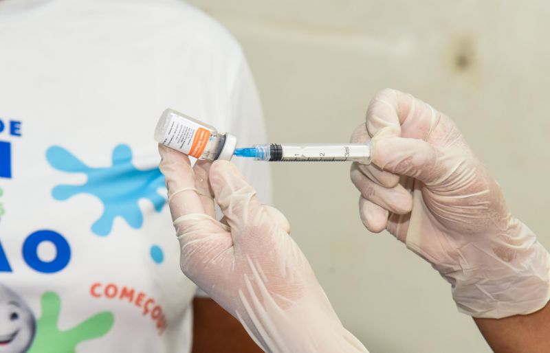 Ação Terreiro de Direitos na sede AFACAB no conjunto Júlia Seffer