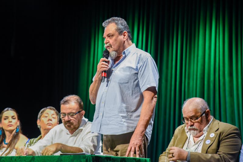 Seminário Internacional 25 Anos da Carta da Terra