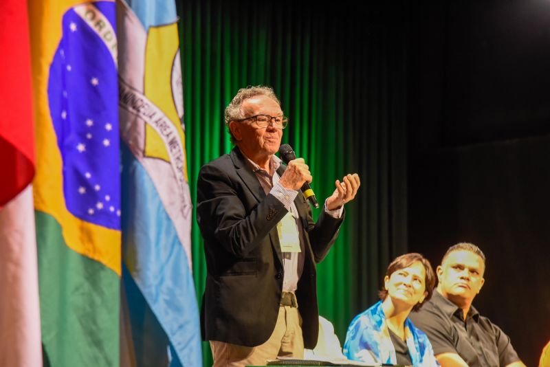 Seminário Internacional 25 Anos da Carta da Terra