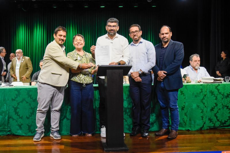 Seminário Internacional 25 Anos da Carta da Terra