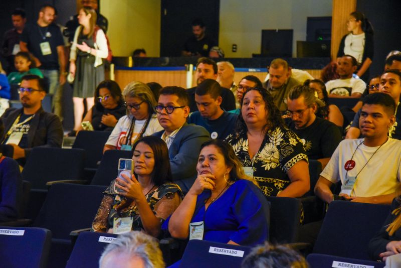 Seminário Internacional 25 Anos da Carta da Terra