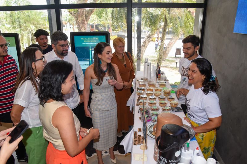 Seminário Internacional 25 Anos da Carta da Terra