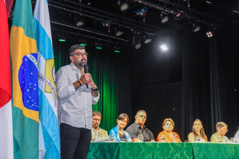 Seminário Internacional 25 Anos da Carta da Terra