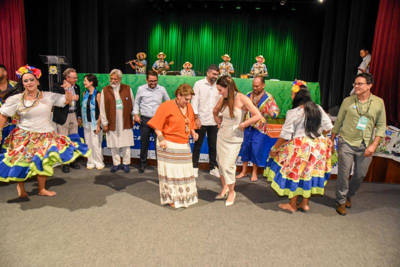 Seminário Internacional 25 Anos da Carta da Terra