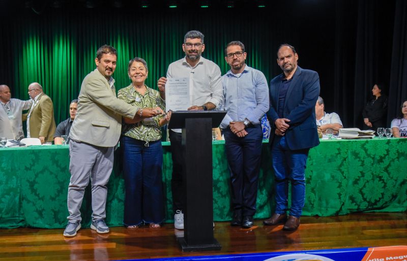 Seminário Internacional 25 Anos da Carta da Terra