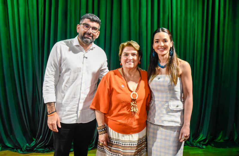 Seminário Internacional 25 Anos da Carta da Terra