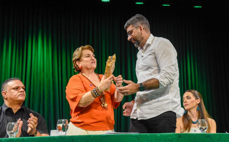 Seminário Internacional 25 Anos da Carta da Terra