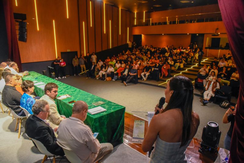 Seminário Internacional 25 Anos da Carta da Terra