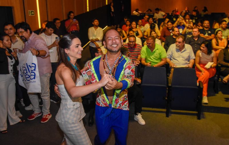 Seminário Internacional 25 Anos da Carta da Terra