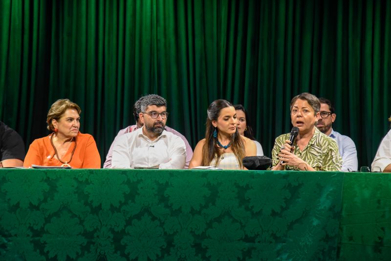 Seminário Internacional 25 Anos da Carta da Terra