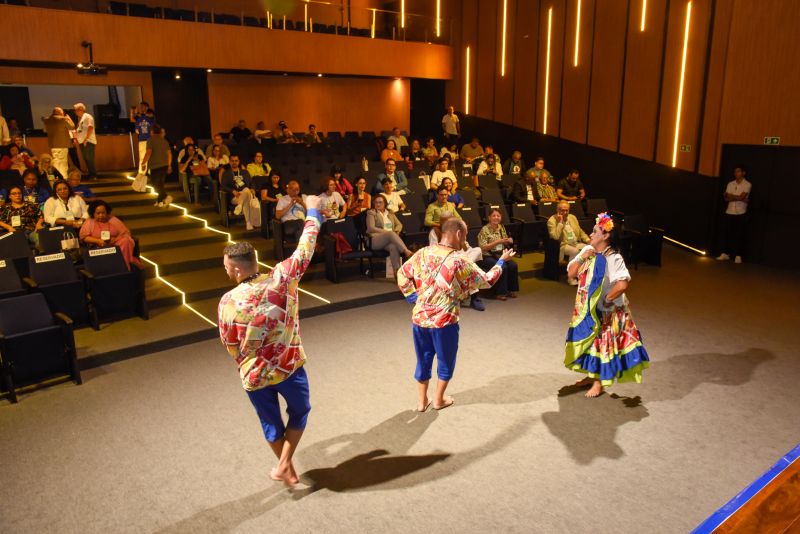 Seminário Internacional 25 Anos da Carta da Terra