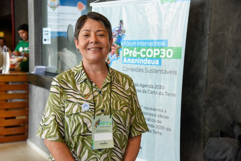 Seminário Internacional 25 Anos da Carta da Terra