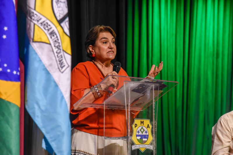 Seminário Internacional 25 Anos da Carta da Terra