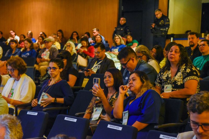 Seminário Internacional 25 Anos da Carta da Terra