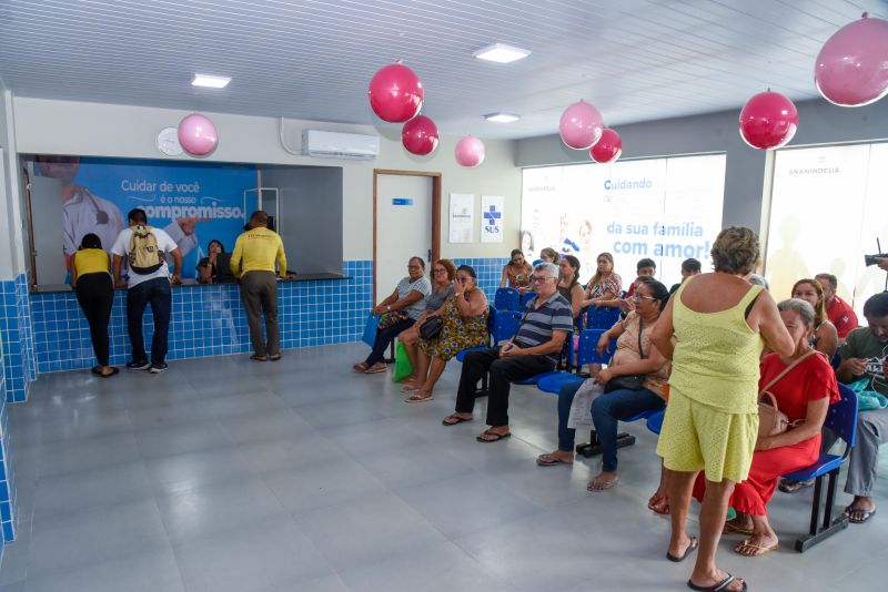 UBS Deus é Amor na Cidade Nova 5