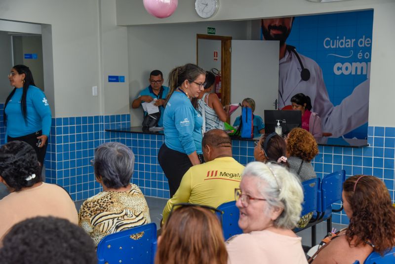 UBS Deus é Amor na Cidade Nova 5