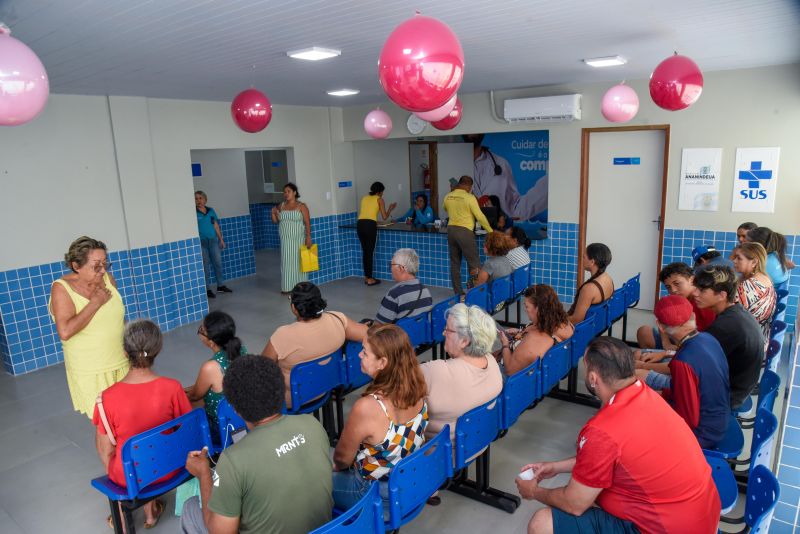 UBS Deus é Amor na Cidade Nova 5