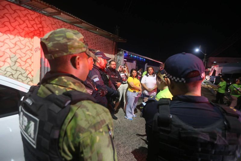 Operação Primeira Infância