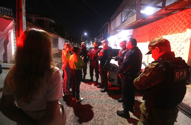 Operação Primeira Infância