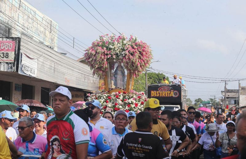 Círio de Ananindeua