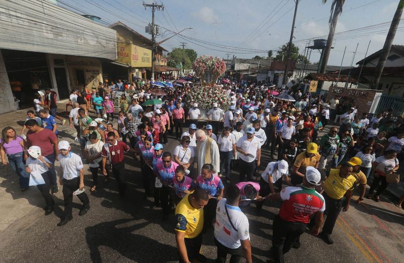 Círio de Ananindeua