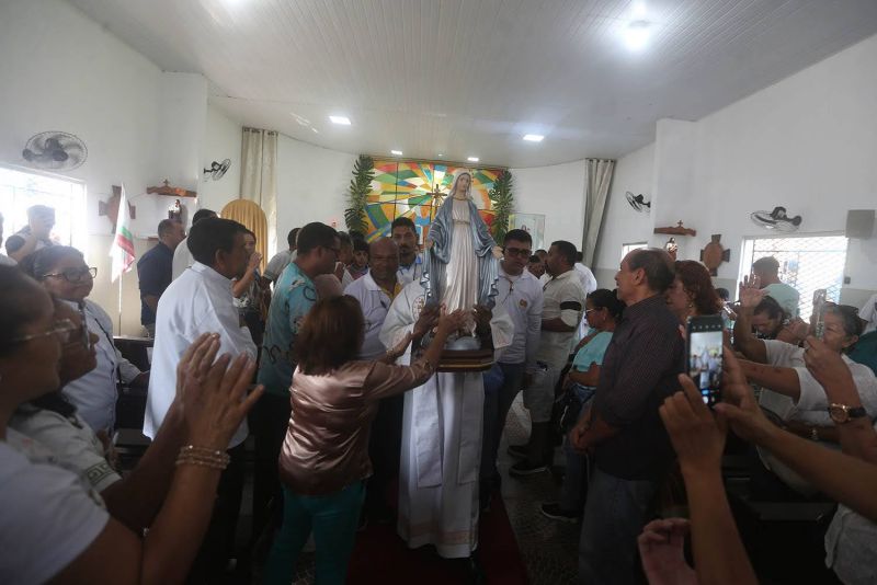 Círio de Ananindeua