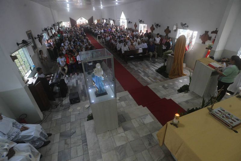 Círio de Ananindeua