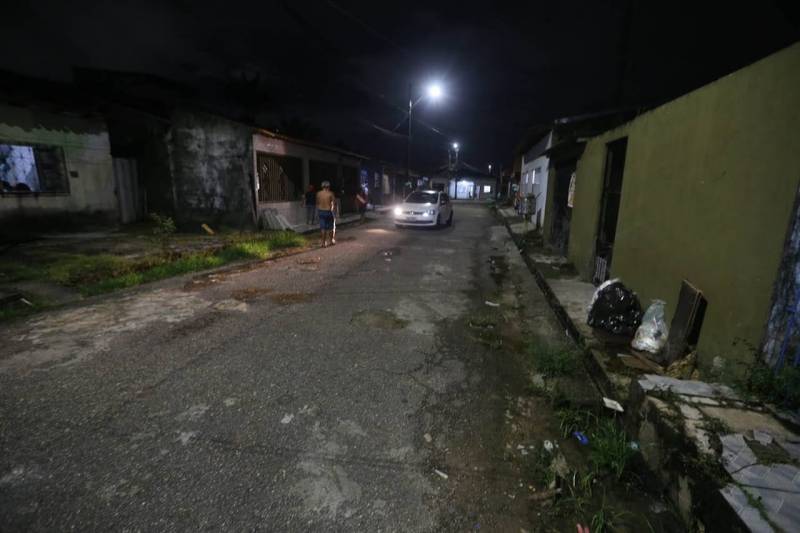 Prefeitura vai realizar obras para melhorar a vida dos moradores do PAAR.