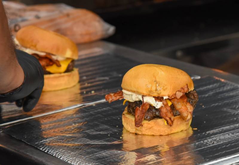 Gastronomia da melhor qualidade 