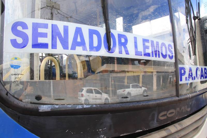 Nova linha liga Aurá ao mercado do Ver-o-Peso.