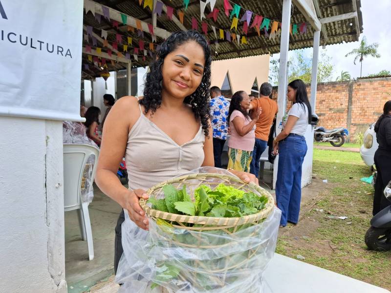 Vanessa do Nascimento - Autônoma
