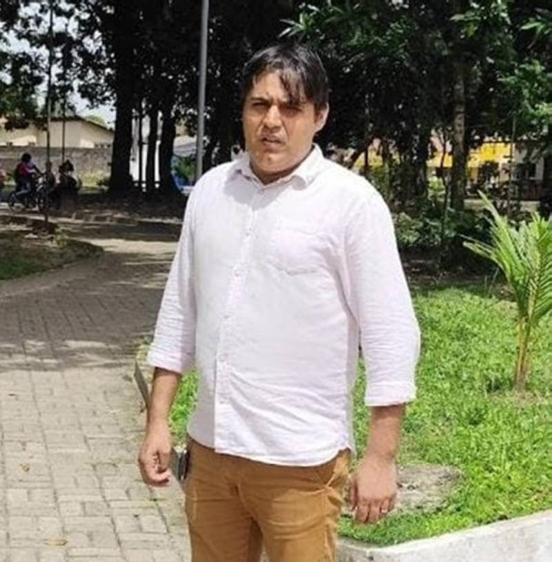 Pedrinho Salgado, apoia e incentiva as iniciativas que valorizam o turismo, geração de emprego e renda, "é fundamental para a Secretaria de Lazer e Turismo de Ananindeua". 