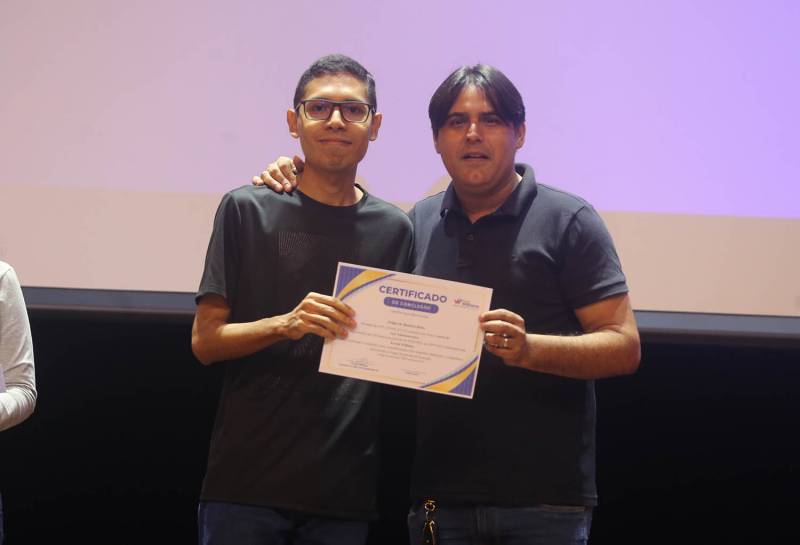 SELTUR certifica alunos de cursos gratuitos e abre novas oportunidades para o mercado de trabalho.