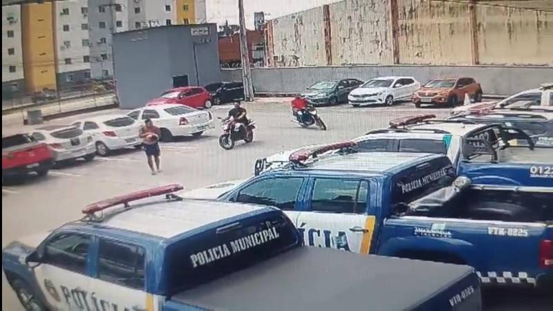 Família agradece apoio e intervençaõ dos Policiais.