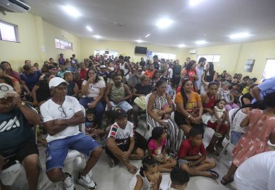 galeria: Dia da Família na central do Card Único