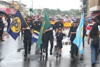 galeria: Desfile dos Anjos da Guarda