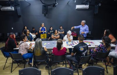 galeria: Ativa Céu no Céu das Artes