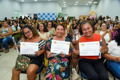 galeria: Curso Doces que Encantam