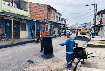 notícia: Campanha IPTU: Ananindeua oferece 20% de desconto em cota única. Saiba como fazer!