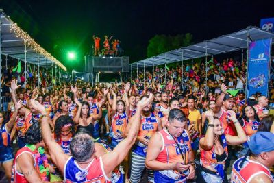 notícia: Carnanindeua 2025 promete três dias de muita folia e diversão em Ananindeua