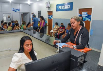 notícia: Edição do programa Ananin Fila Zero está em Águas Lindas e se estende até domingo (16)